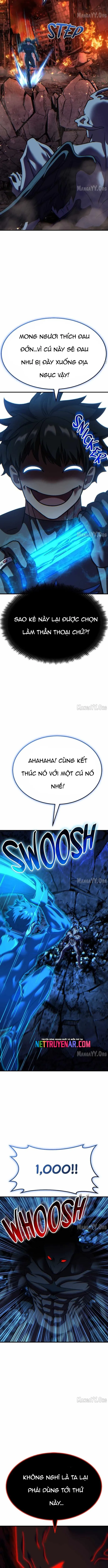 Shipper Của Thần Chapter 87 - Trang 4