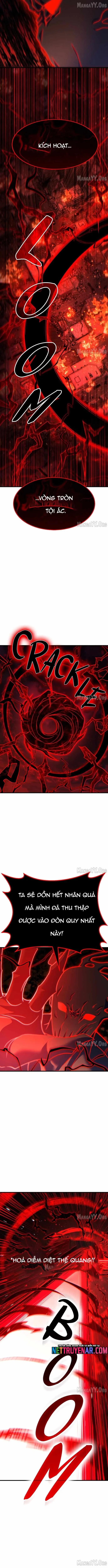 Shipper Của Thần Chapter 87 - Trang 5