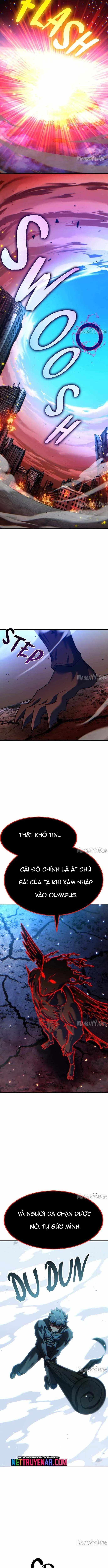 Shipper Của Thần Chapter 87 - Trang 7