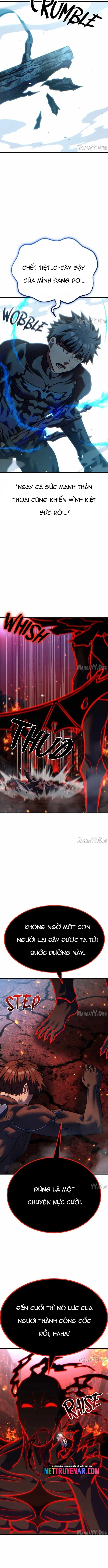 Shipper Của Thần Chapter 87 - Trang 8