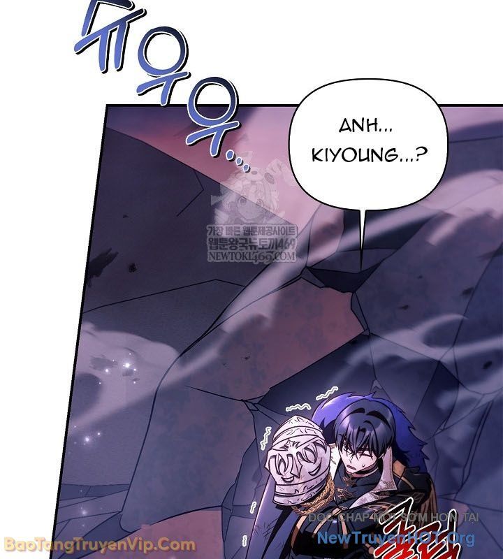 Kí Sự Hồi Quy - Chapter 163 - Page 141