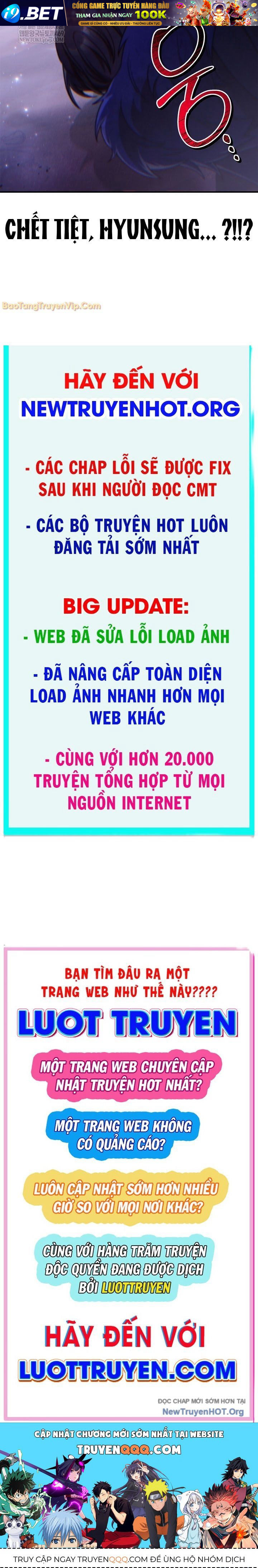 Kí Sự Hồi Quy - Chapter 163 - Page 168