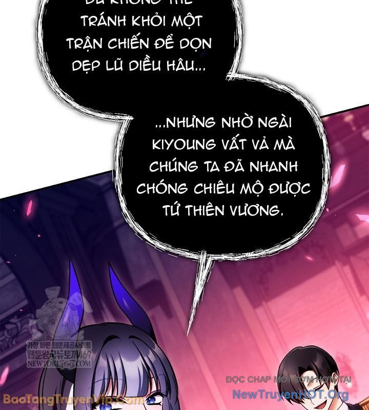 Kí Sự Hồi Quy - Chapter 163 - Page 46
