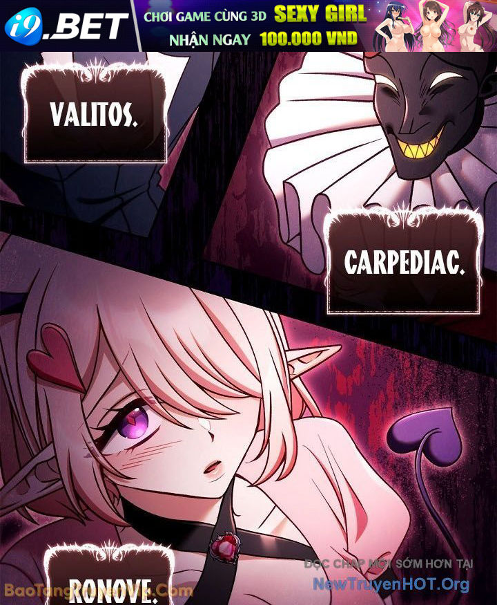 Kí Sự Hồi Quy - Chapter 163 - Page 50