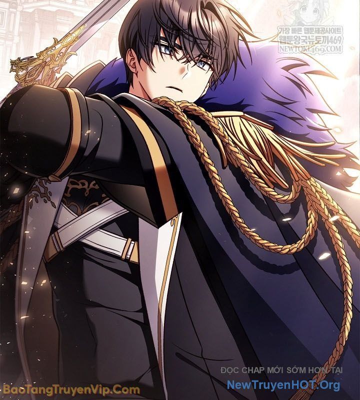 Kí Sự Hồi Quy - Chapter 163 - Page 55