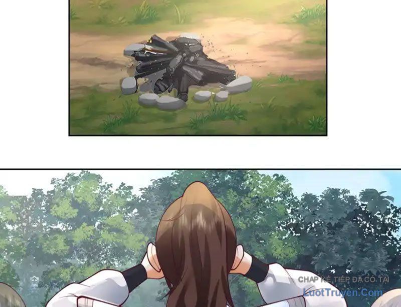 Nữ Phụ Tu Tiên Từ Chối Kịch Bản Pháo Hôi - Chapter 24 - Page 11