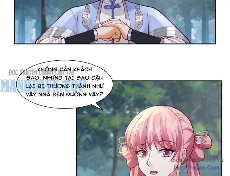 Nữ Phụ Tu Tiên Từ Chối Kịch Bản Pháo Hôi - Chapter 24 - Page 13