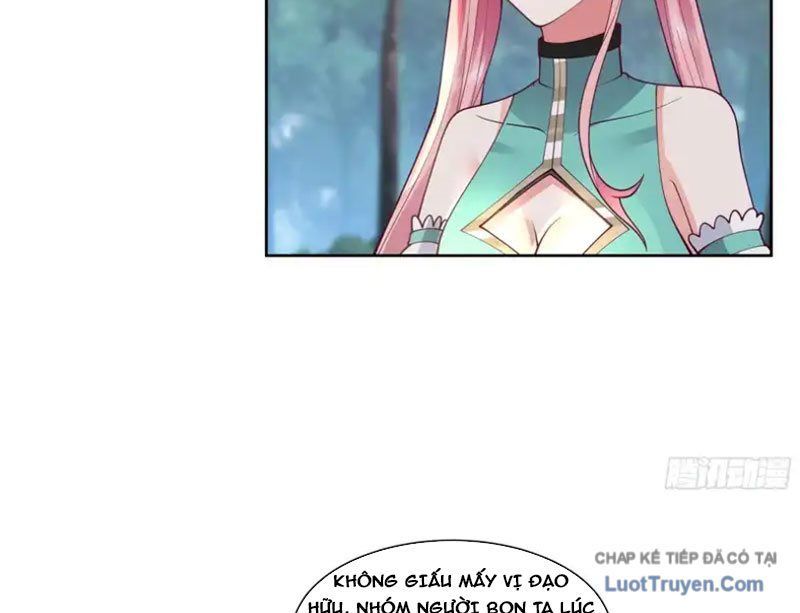 Nữ Phụ Tu Tiên Từ Chối Kịch Bản Pháo Hôi - Chapter 24 - Page 14