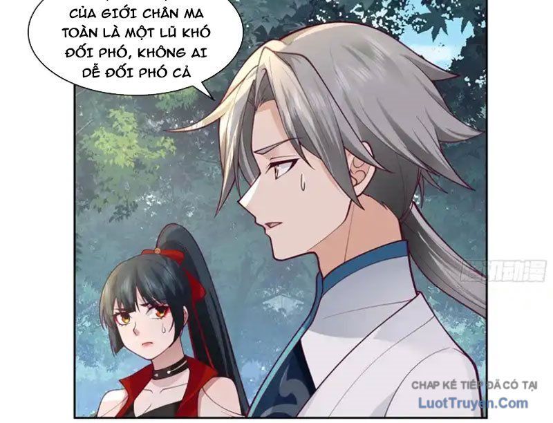 Nữ Phụ Tu Tiên Từ Chối Kịch Bản Pháo Hôi - Chapter 24 - Page 16
