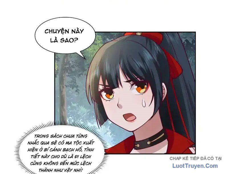 Nữ Phụ Tu Tiên Từ Chối Kịch Bản Pháo Hôi - Chapter 24 - Page 17