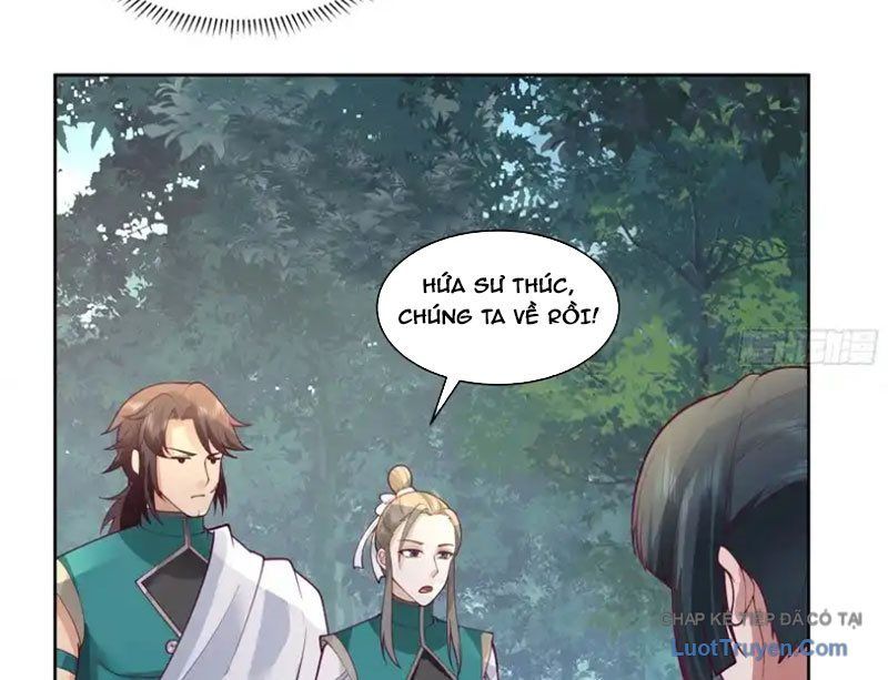 Nữ Phụ Tu Tiên Từ Chối Kịch Bản Pháo Hôi - Chapter 24 - Page 18