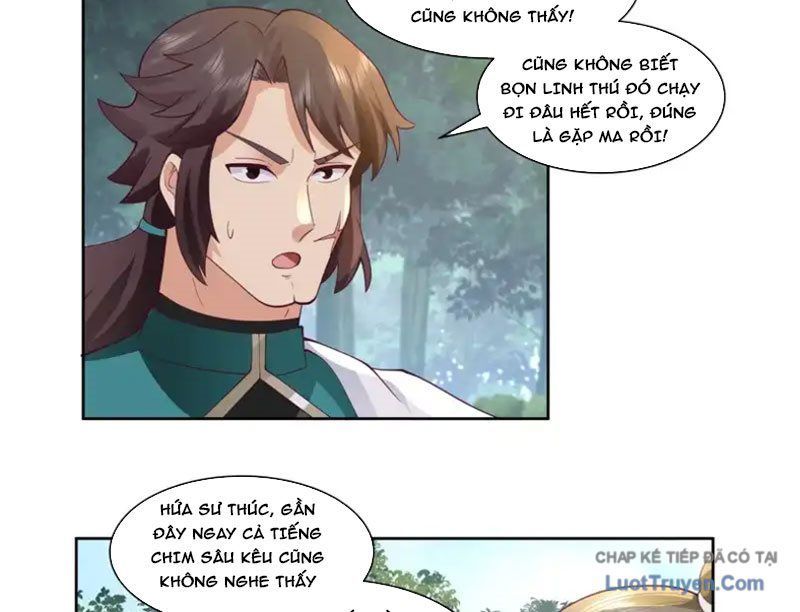 Nữ Phụ Tu Tiên Từ Chối Kịch Bản Pháo Hôi - Chapter 24 - Page 20