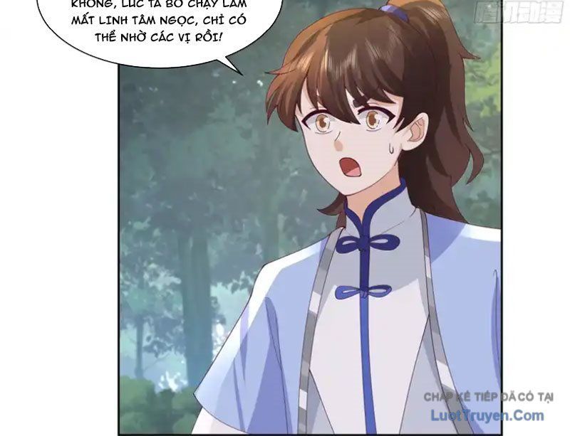 Nữ Phụ Tu Tiên Từ Chối Kịch Bản Pháo Hôi - Chapter 24 - Page 22