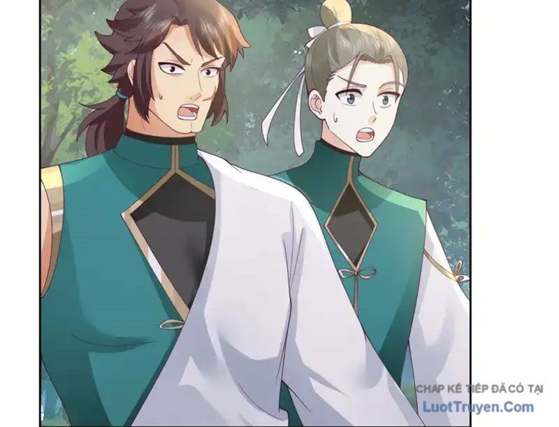 Nữ Phụ Tu Tiên Từ Chối Kịch Bản Pháo Hôi - Chapter 24 - Page 24