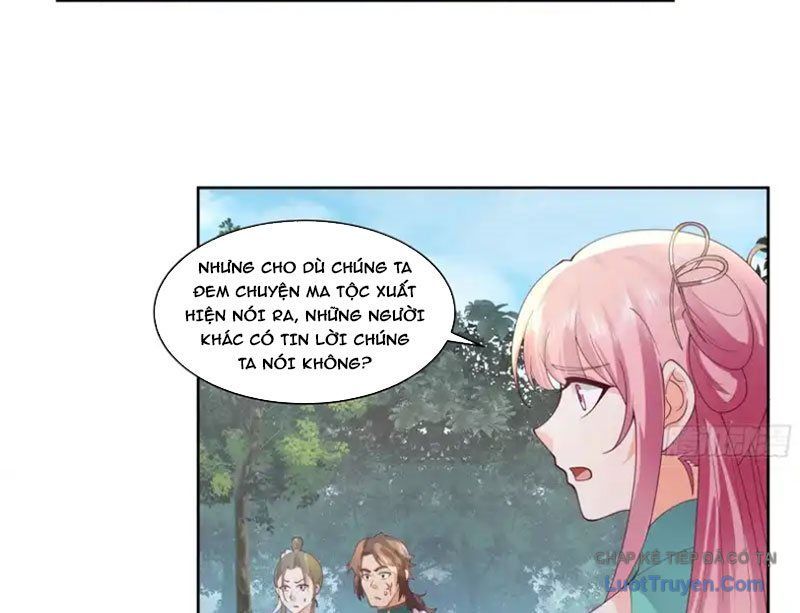 Nữ Phụ Tu Tiên Từ Chối Kịch Bản Pháo Hôi - Chapter 24 - Page 25