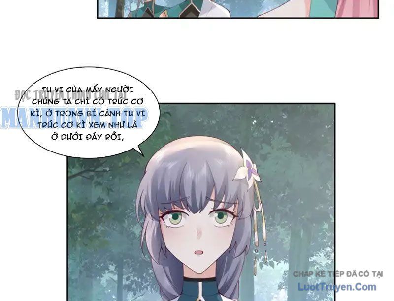 Nữ Phụ Tu Tiên Từ Chối Kịch Bản Pháo Hôi - Chapter 24 - Page 26