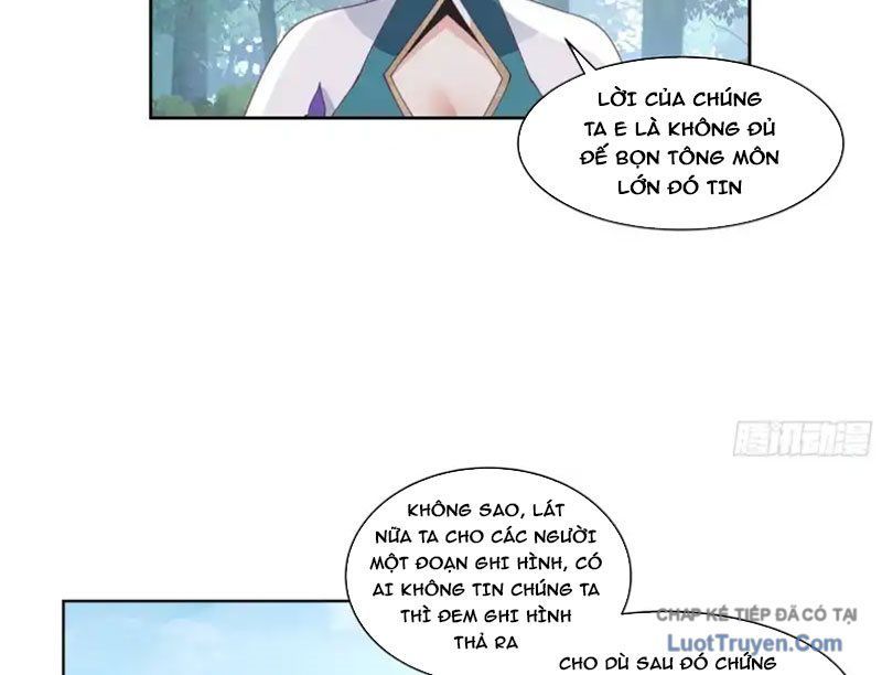 Nữ Phụ Tu Tiên Từ Chối Kịch Bản Pháo Hôi - Chapter 24 - Page 27