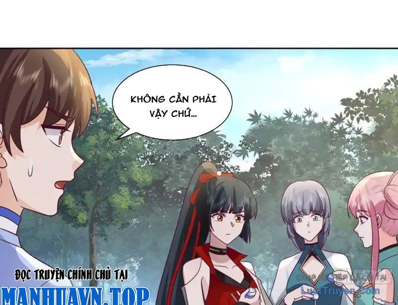 Nữ Phụ Tu Tiên Từ Chối Kịch Bản Pháo Hôi - Chapter 24 - Page 29