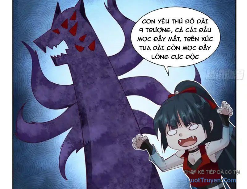 Nữ Phụ Tu Tiên Từ Chối Kịch Bản Pháo Hôi - Chapter 24 - Page 3