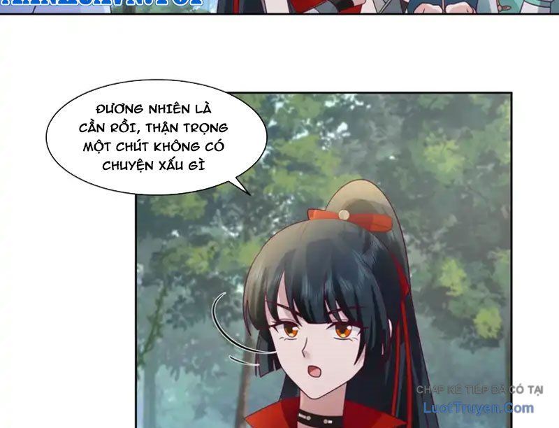 Nữ Phụ Tu Tiên Từ Chối Kịch Bản Pháo Hôi - Chapter 24 - Page 30