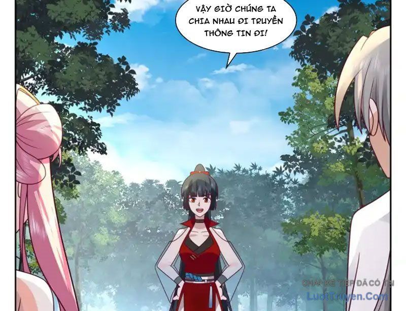 Nữ Phụ Tu Tiên Từ Chối Kịch Bản Pháo Hôi - Chapter 24 - Page 32