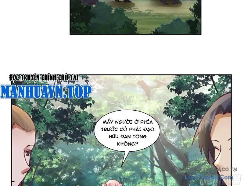 Nữ Phụ Tu Tiên Từ Chối Kịch Bản Pháo Hôi - Chapter 24 - Page 37