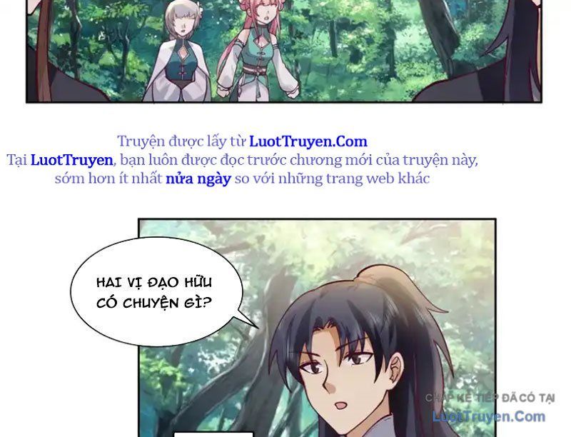 Nữ Phụ Tu Tiên Từ Chối Kịch Bản Pháo Hôi - Chapter 24 - Page 38