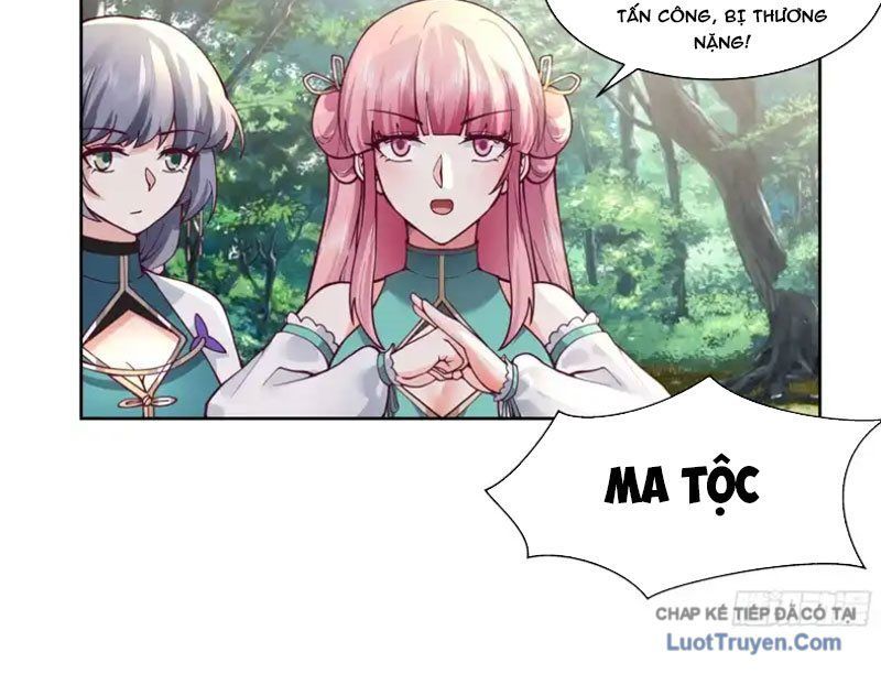 Nữ Phụ Tu Tiên Từ Chối Kịch Bản Pháo Hôi - Chapter 24 - Page 40