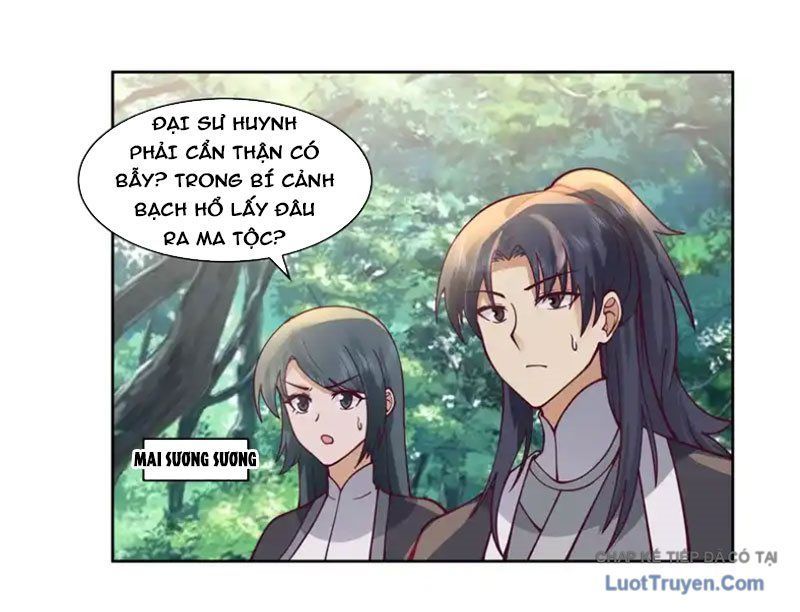 Nữ Phụ Tu Tiên Từ Chối Kịch Bản Pháo Hôi - Chapter 24 - Page 41