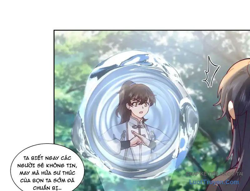 Nữ Phụ Tu Tiên Từ Chối Kịch Bản Pháo Hôi - Chapter 24 - Page 42