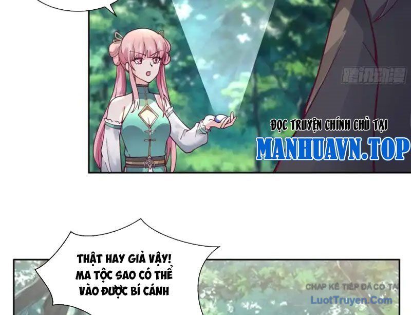 Nữ Phụ Tu Tiên Từ Chối Kịch Bản Pháo Hôi - Chapter 24 - Page 43