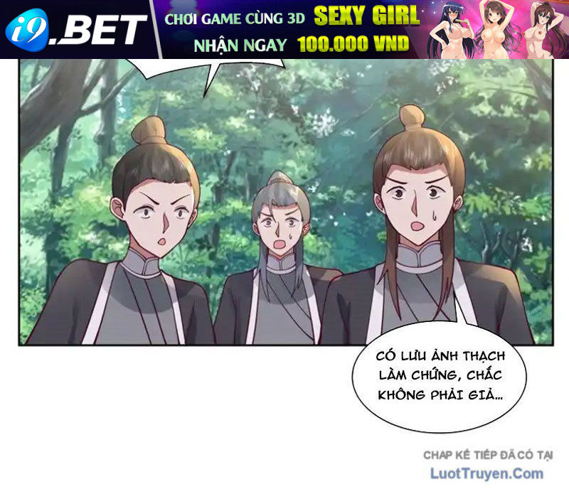 Nữ Phụ Tu Tiên Từ Chối Kịch Bản Pháo Hôi - Chapter 24 - Page 44