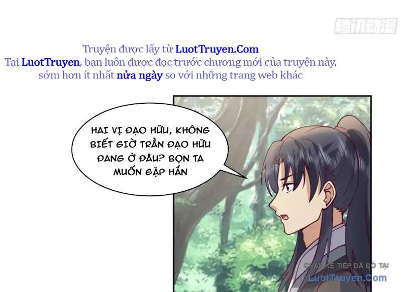 Nữ Phụ Tu Tiên Từ Chối Kịch Bản Pháo Hôi - Chapter 24 - Page 45