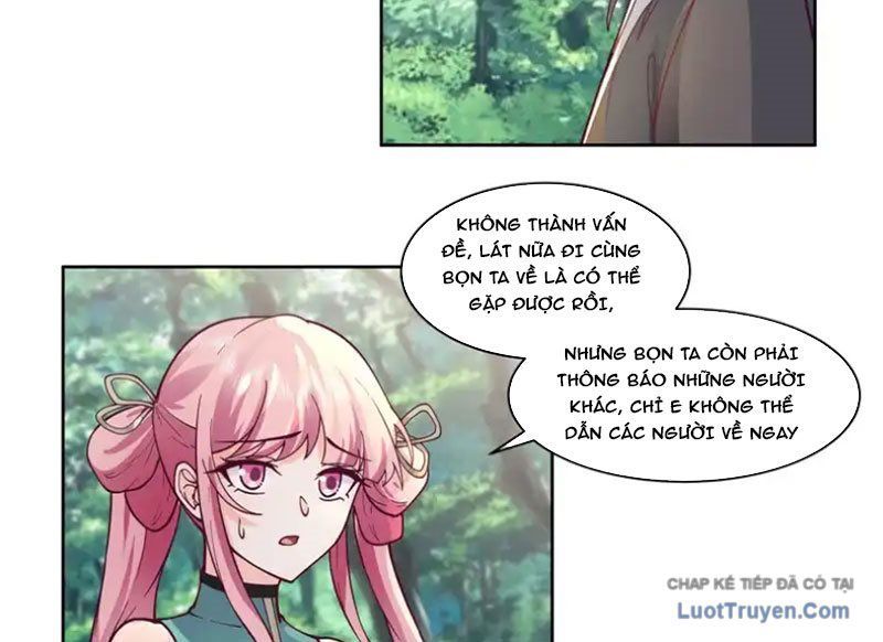 Nữ Phụ Tu Tiên Từ Chối Kịch Bản Pháo Hôi - Chapter 24 - Page 46