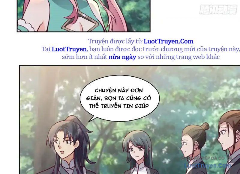 Nữ Phụ Tu Tiên Từ Chối Kịch Bản Pháo Hôi - Chapter 24 - Page 47