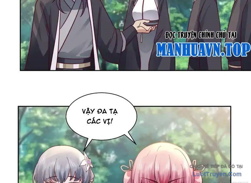 Nữ Phụ Tu Tiên Từ Chối Kịch Bản Pháo Hôi - Chapter 24 - Page 48