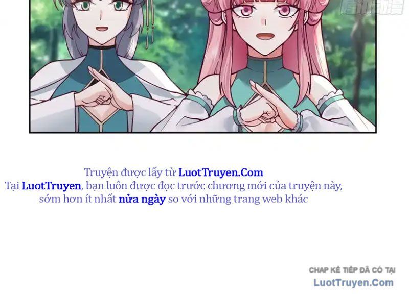 Nữ Phụ Tu Tiên Từ Chối Kịch Bản Pháo Hôi - Chapter 24 - Page 49