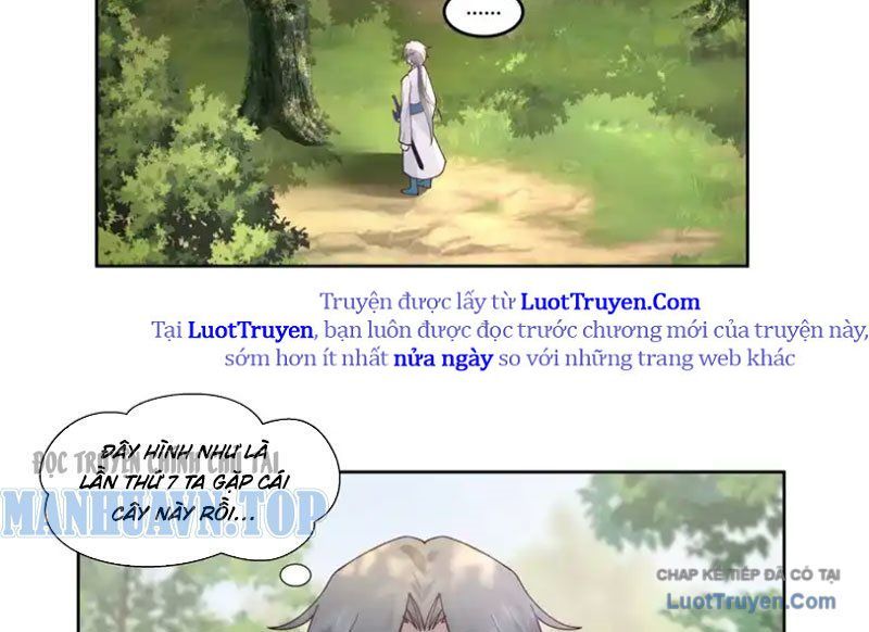 Nữ Phụ Tu Tiên Từ Chối Kịch Bản Pháo Hôi - Chapter 24 - Page 51