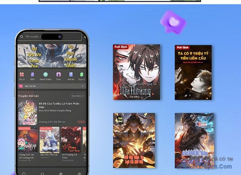 Nữ Phụ Tu Tiên Từ Chối Kịch Bản Pháo Hôi - Chapter 24 - Page 54