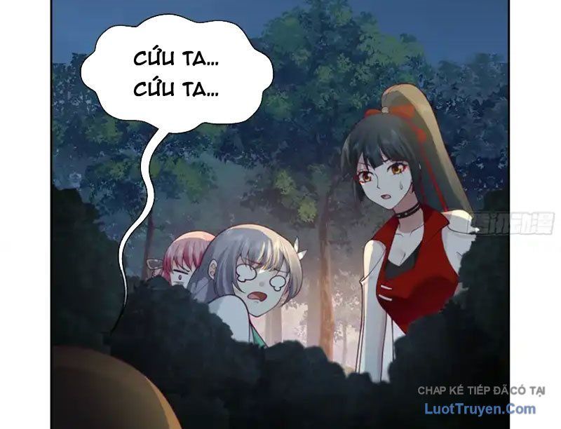 Nữ Phụ Tu Tiên Từ Chối Kịch Bản Pháo Hôi - Chapter 24 - Page 8