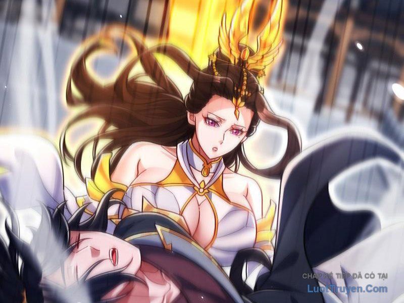 Bắt Đầu Chấn Kinh Nữ Đế Lão Bà, Ta Vô Địch! - Chapter 103 - Page 35