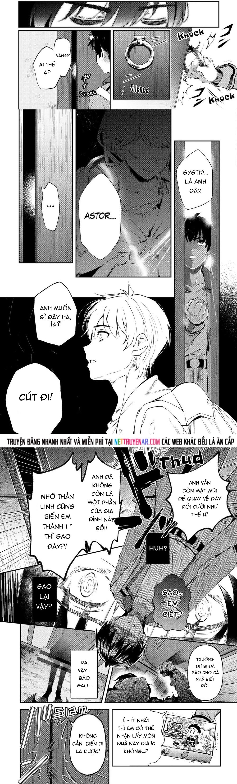 Ochikobore “1” Mahou Tsukai Wa, Kyou Mo Muishiki Ni Cheat Wo Tsukau - Chapter 33 - Page 5