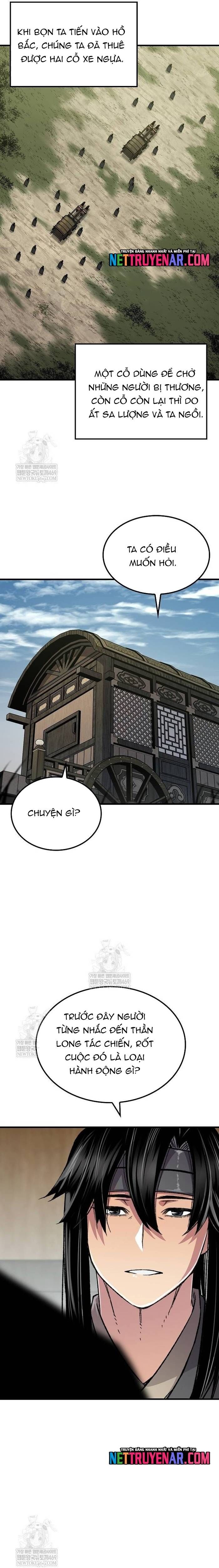 Thiên Ma Quy Hoàn - Chapter 96 - Page 10