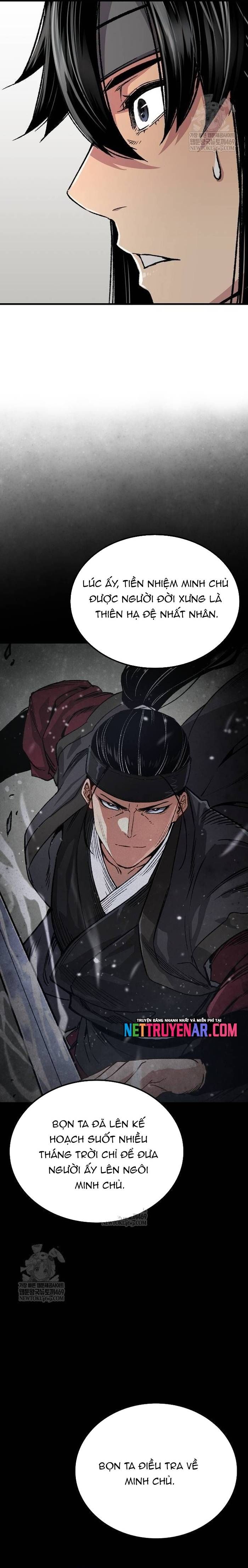 Thiên Ma Quy Hoàn - Chapter 96 - Page 12