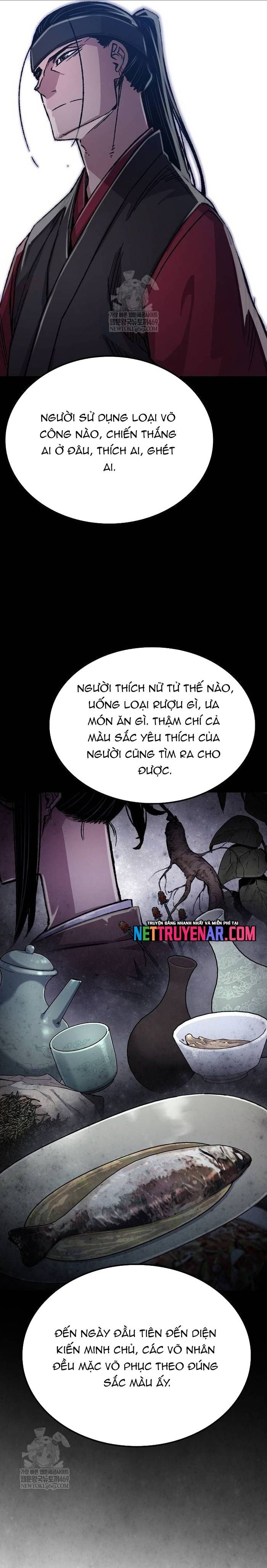 Thiên Ma Quy Hoàn - Chapter 96 - Page 13