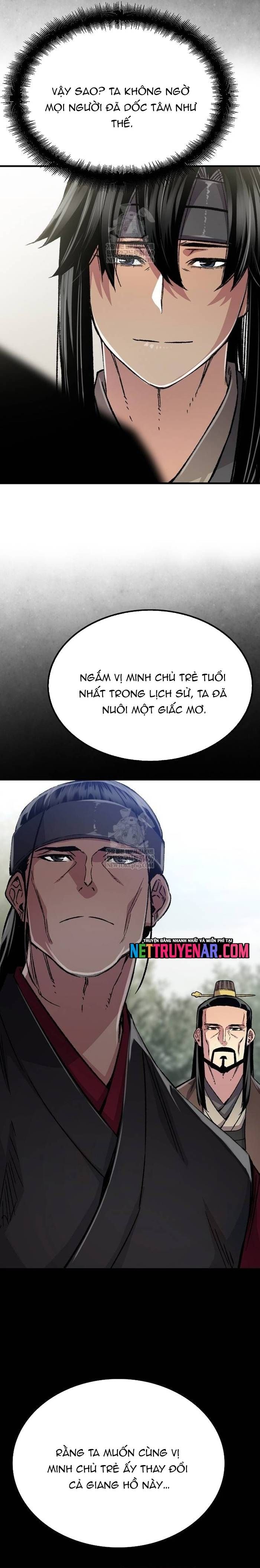 Thiên Ma Quy Hoàn - Chapter 96 - Page 14