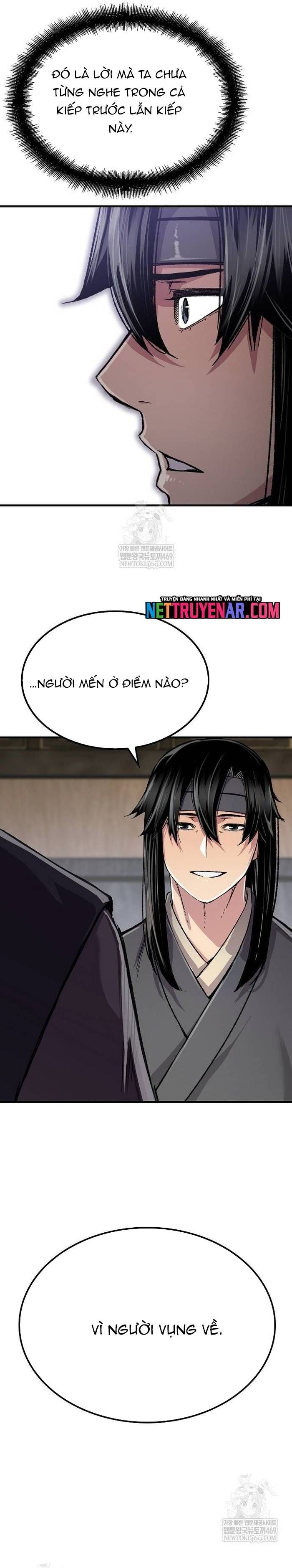 Thiên Ma Quy Hoàn - Chapter 96 - Page 16