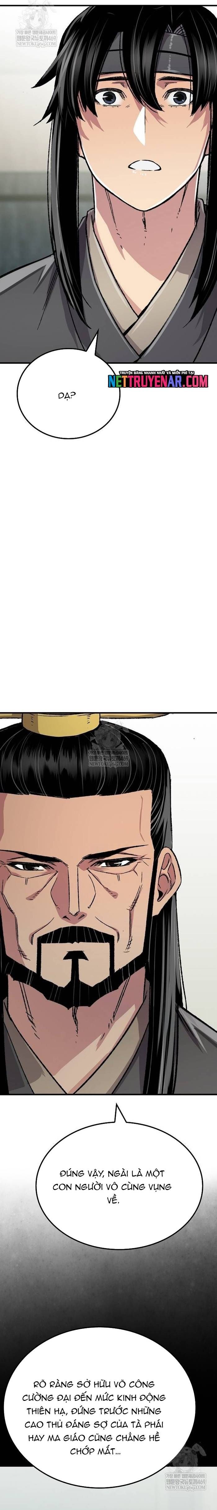 Thiên Ma Quy Hoàn - Chapter 96 - Page 17