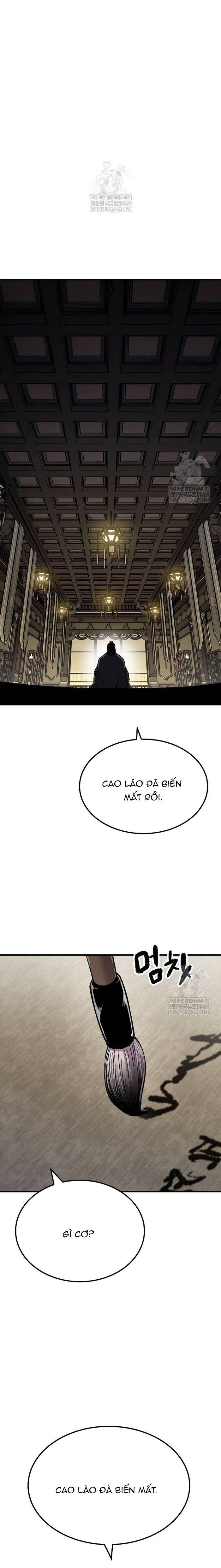 Thiên Ma Quy Hoàn - Chapter 96 - Page 20