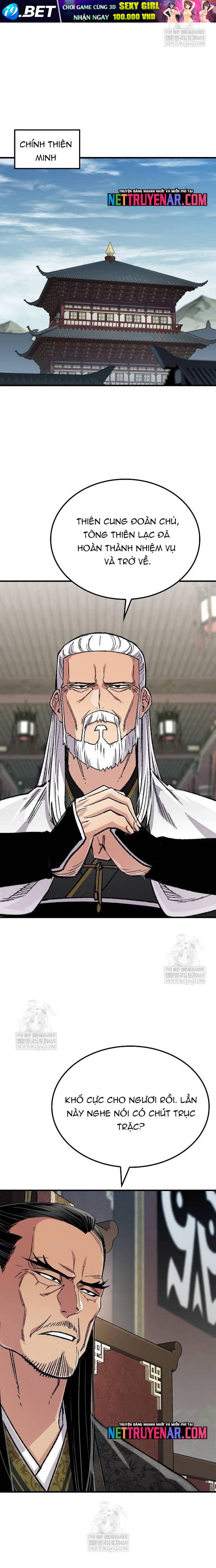 Thiên Ma Quy Hoàn - Chapter 96 - Page 26